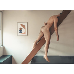 The Male Muse Livre photo INSPIRO n°4